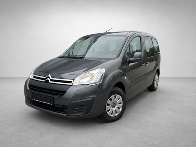 Citroën Berlingo 1,6 VTi 98 Feel 5d