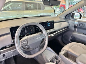 Kia EV3 Long Range Access