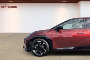 Kia EV4 Long Range GT-Line