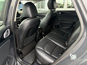 Kia Ceed PHEV Upgrade SW DCT