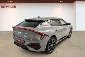 Kia EV6 Long Range Performance GT-Line AWD