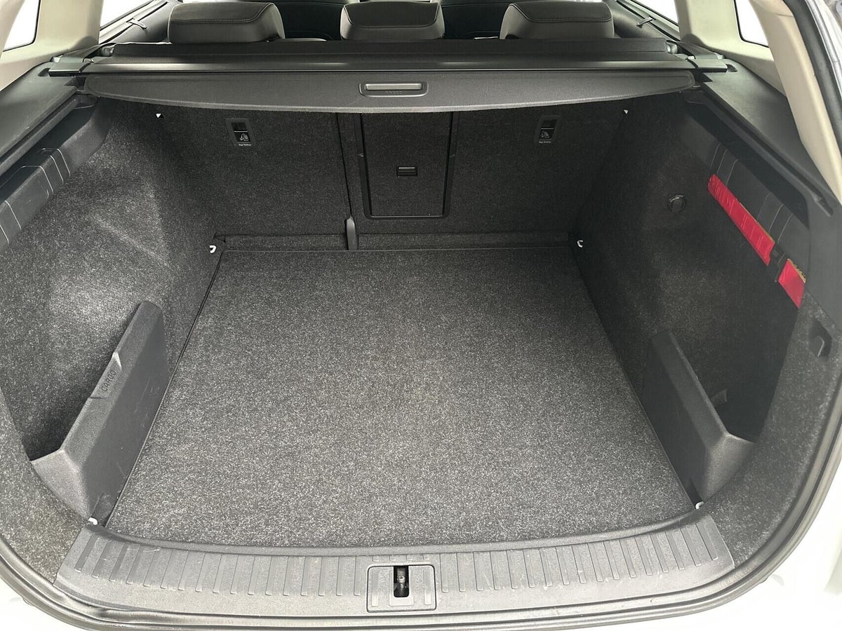 Skoda Enyaq iV Plus Suite billede 13