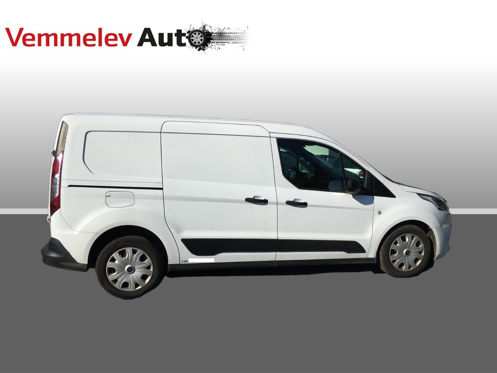 Ford Transit Connect TDCi 120 Trend lang