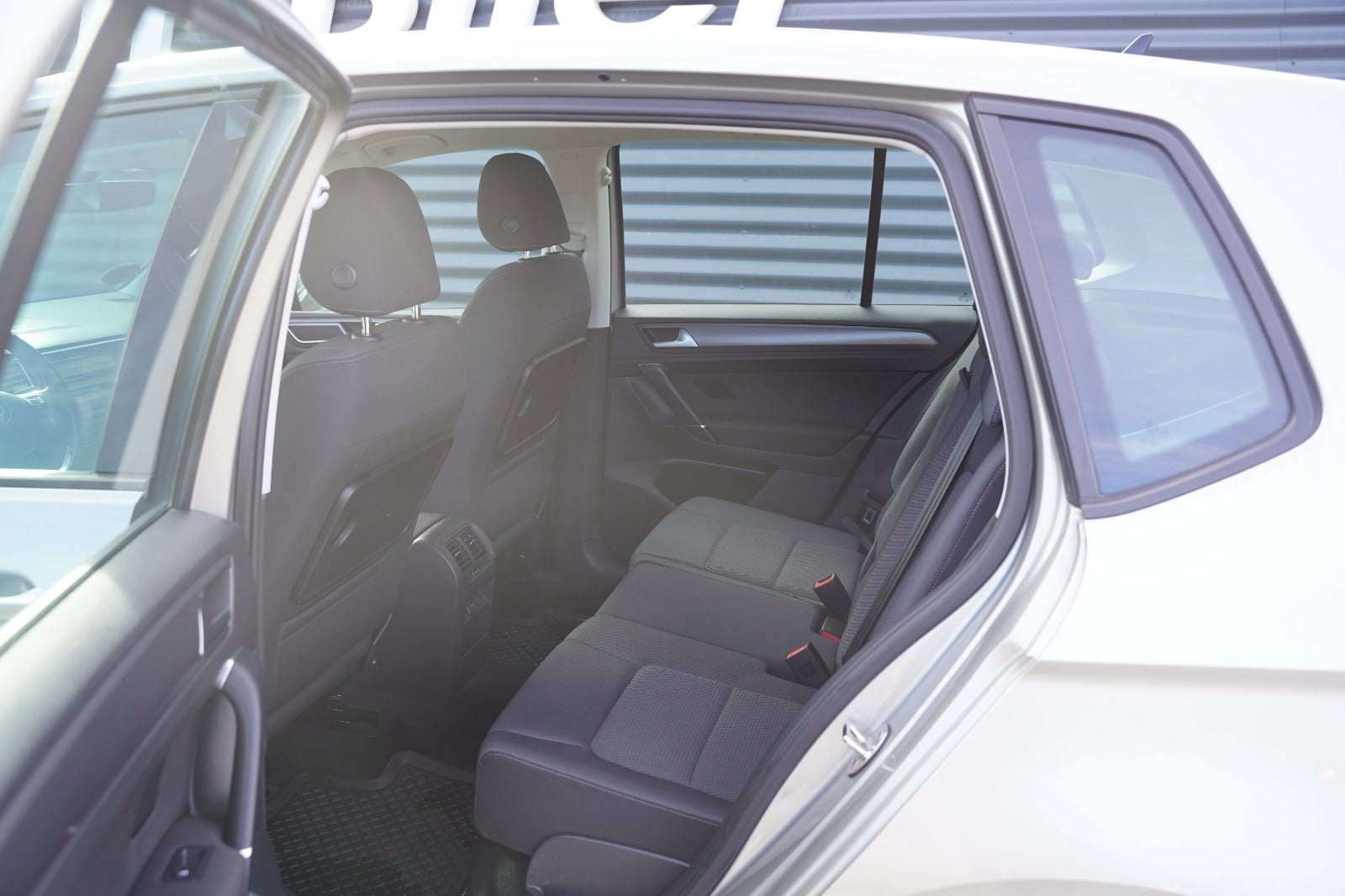 Billede af VW Golf Sportsvan 1,5 TSi 150 Comfortline DSG