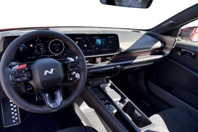 Hyundai Ioniq 6 N Line+