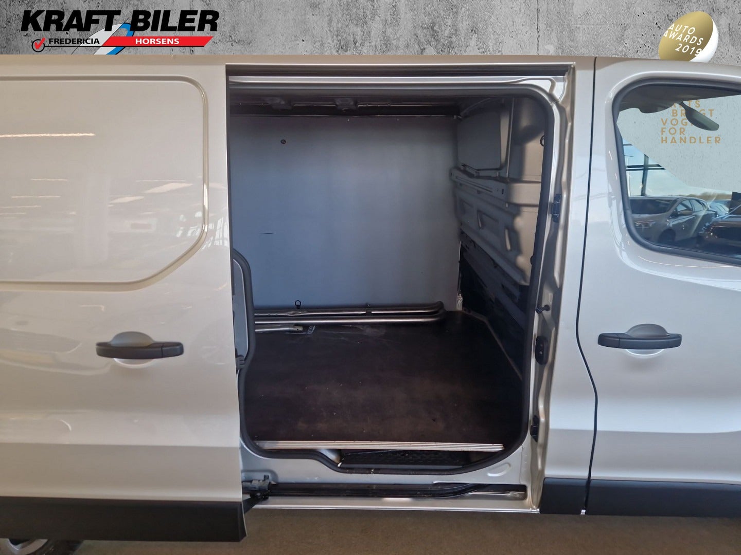 Billede af Fiat Talento 2,0 Ecojet 145 L2H1