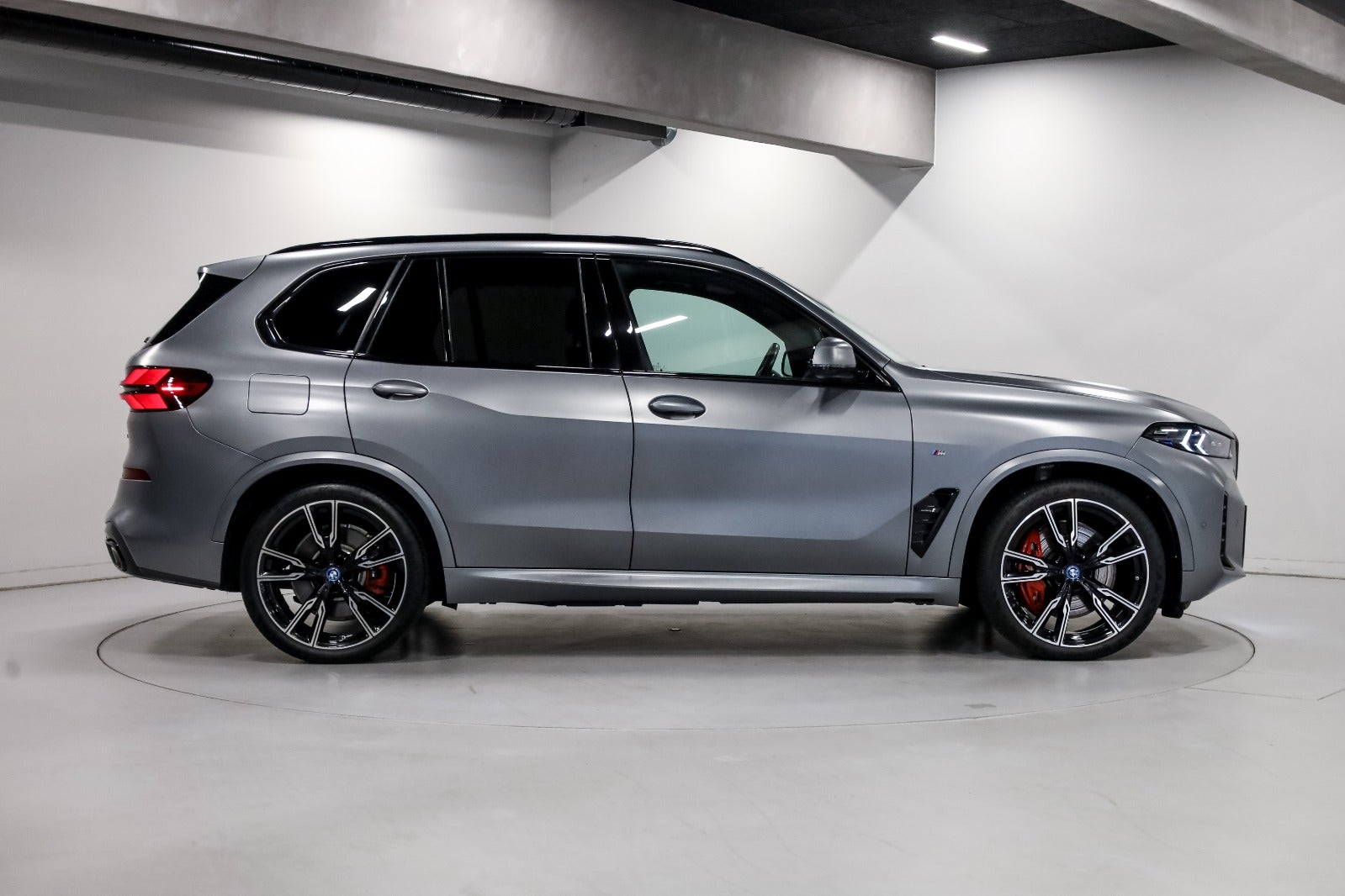 BMW X5 3,0 xDrive50e M-Sport aut.