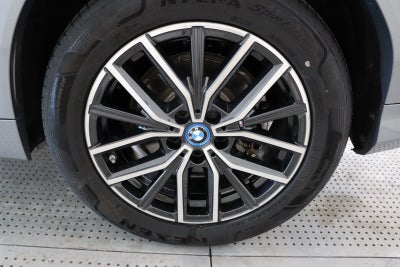 BMW iX2 eDrive20 M-Sport