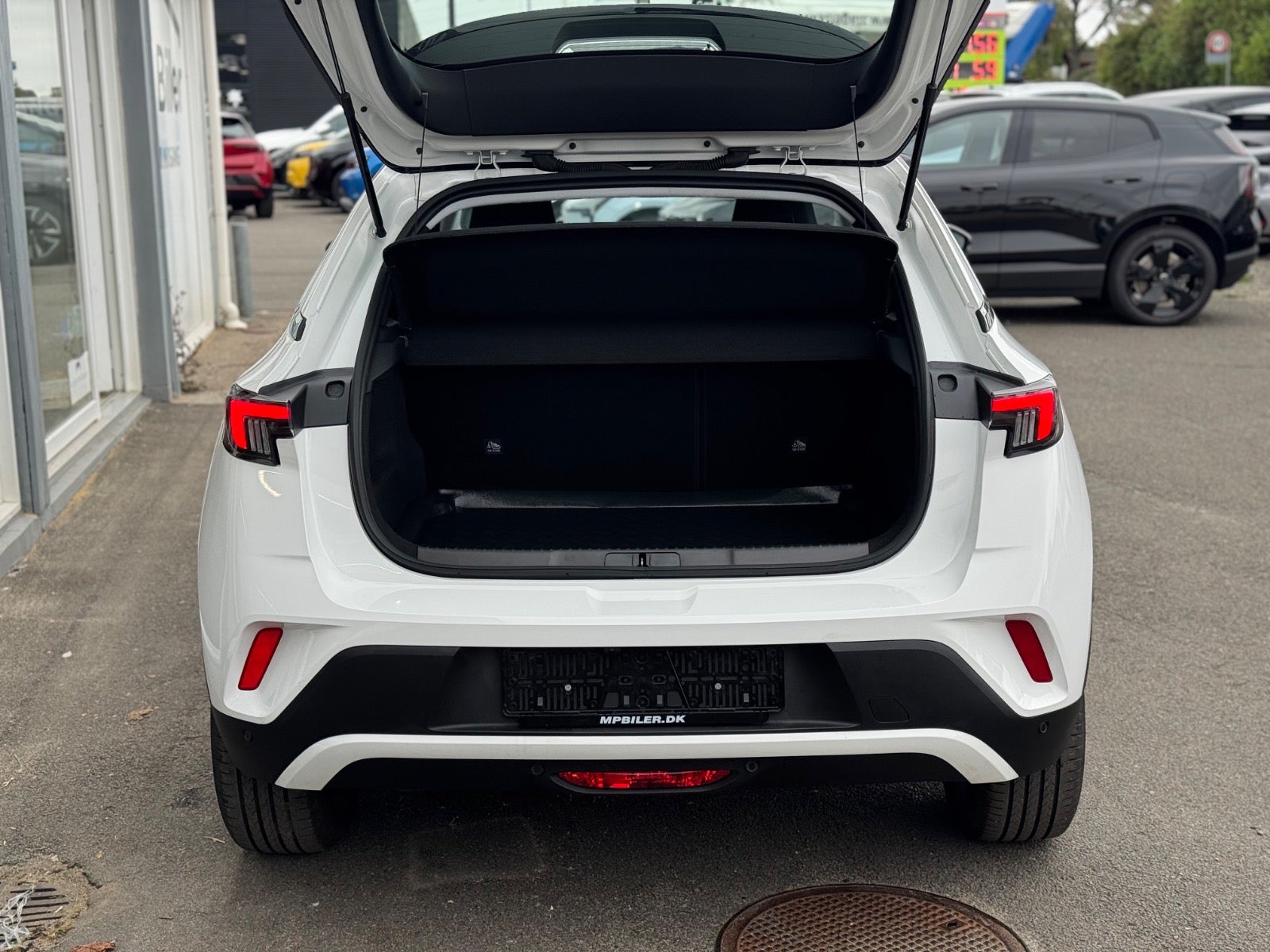 Billede af Opel Mokka-e 54 Edition+