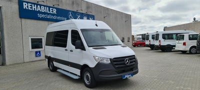 Mercedes Sprinter 317 2,0 CDi A2 Tourer aut. RWD