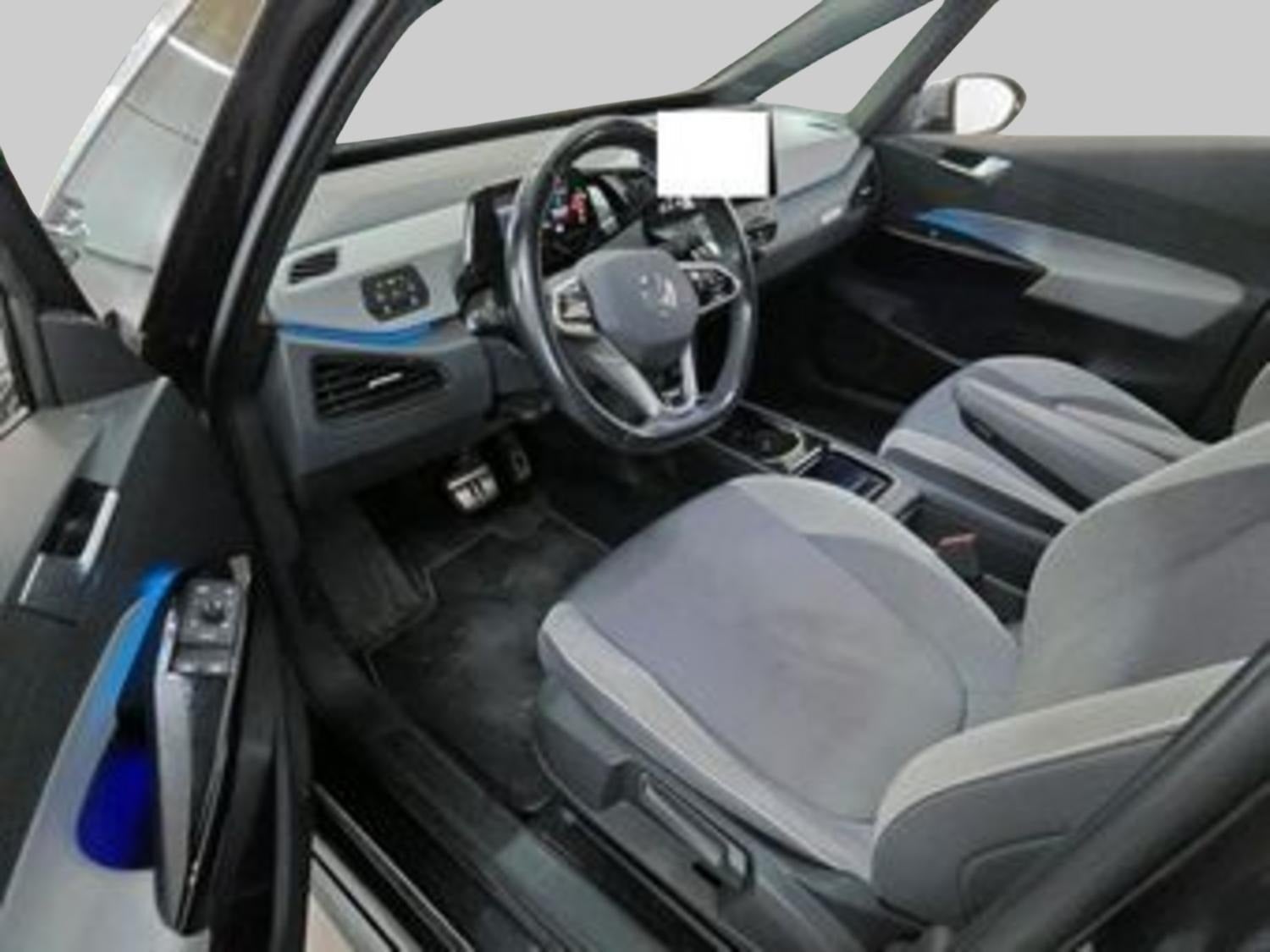 Billede af VW ID.3 58 1ST Plus Performance