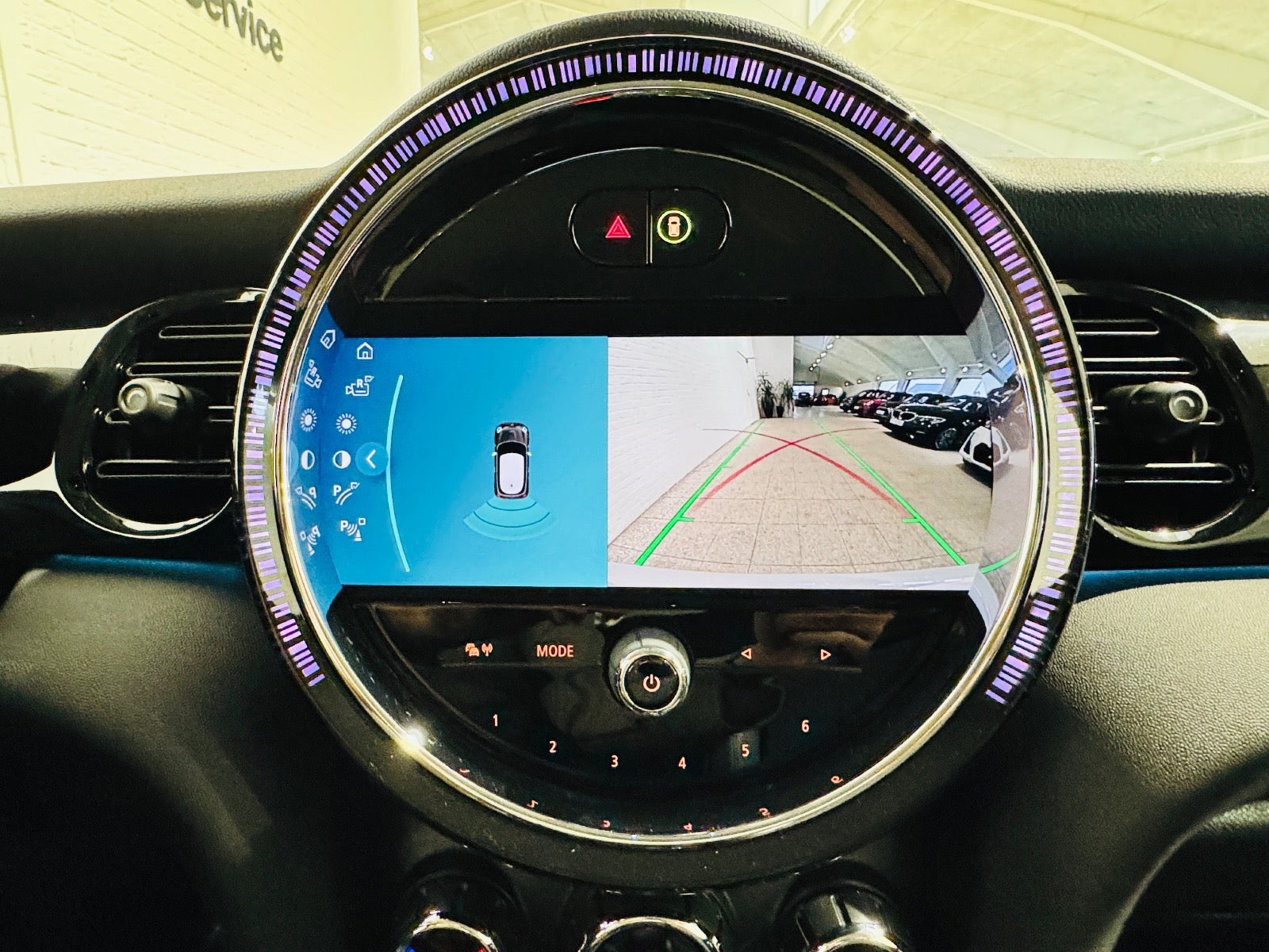 MINI Cooper SE  Classic Trim,  3-dørs