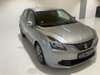 Suzuki Baleno Dualjet SHVS Exclusive