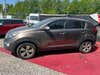 Kia Sportage CRDi 136 Active 4WD Van thumbnail