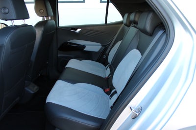 VW ID.3 Pro Performance