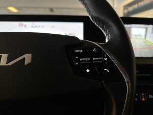 Kia EV6 Long Range Upgrade