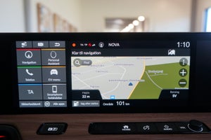Honda e