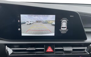 Kia Niro EV Prestige