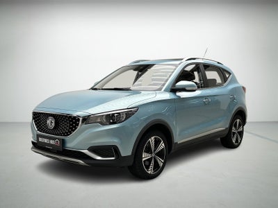 MG ZS EV Luxury