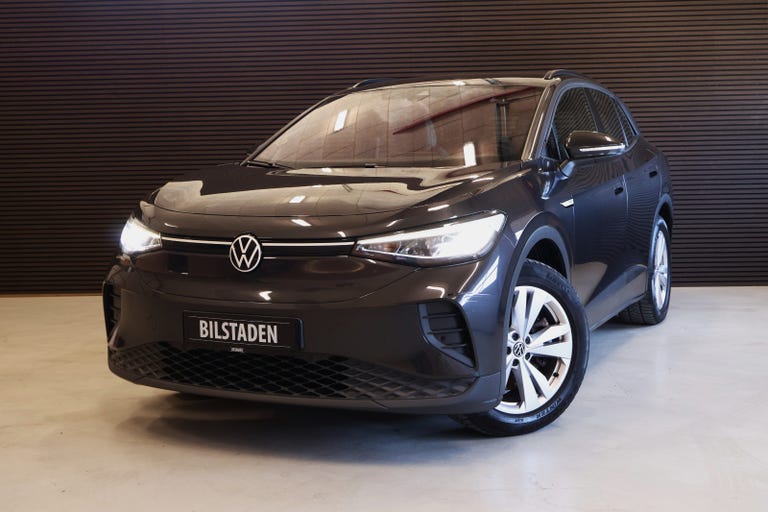 VW ID.4 Pro Performance