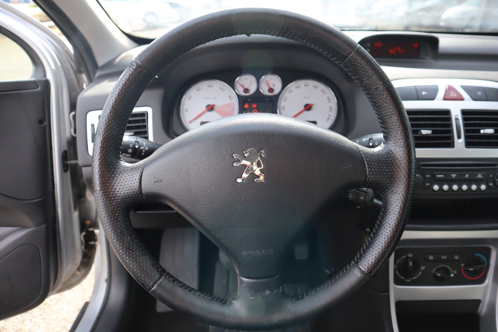 Peugeot 307 2006