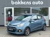 Hyundai i10 Go Clim