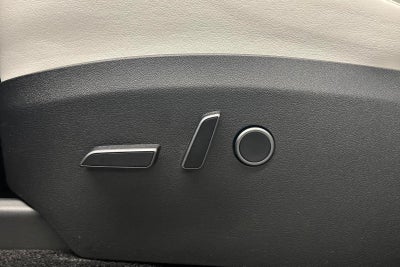 Tesla Model Y Performance AWD