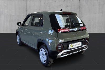 Hyundai Inster Essential - 2