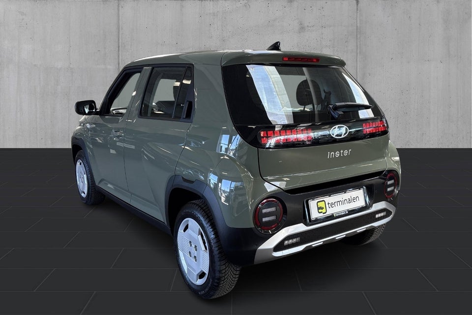 Hyundai Inster 42,0 Essential 2025