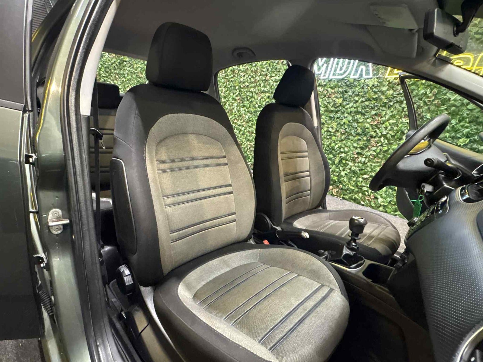 Billede af Fiat Punto Evo 1,4 Active