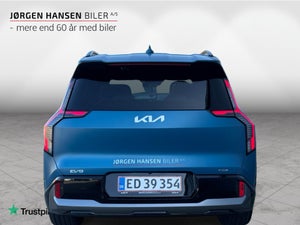 Kia EV9 Long Range Performance GT-Line AWD 7prs