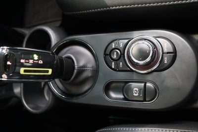 MINI Cooper SE Maximise