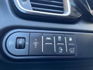 Kia Ceed PHEV Upgrade SW DCT