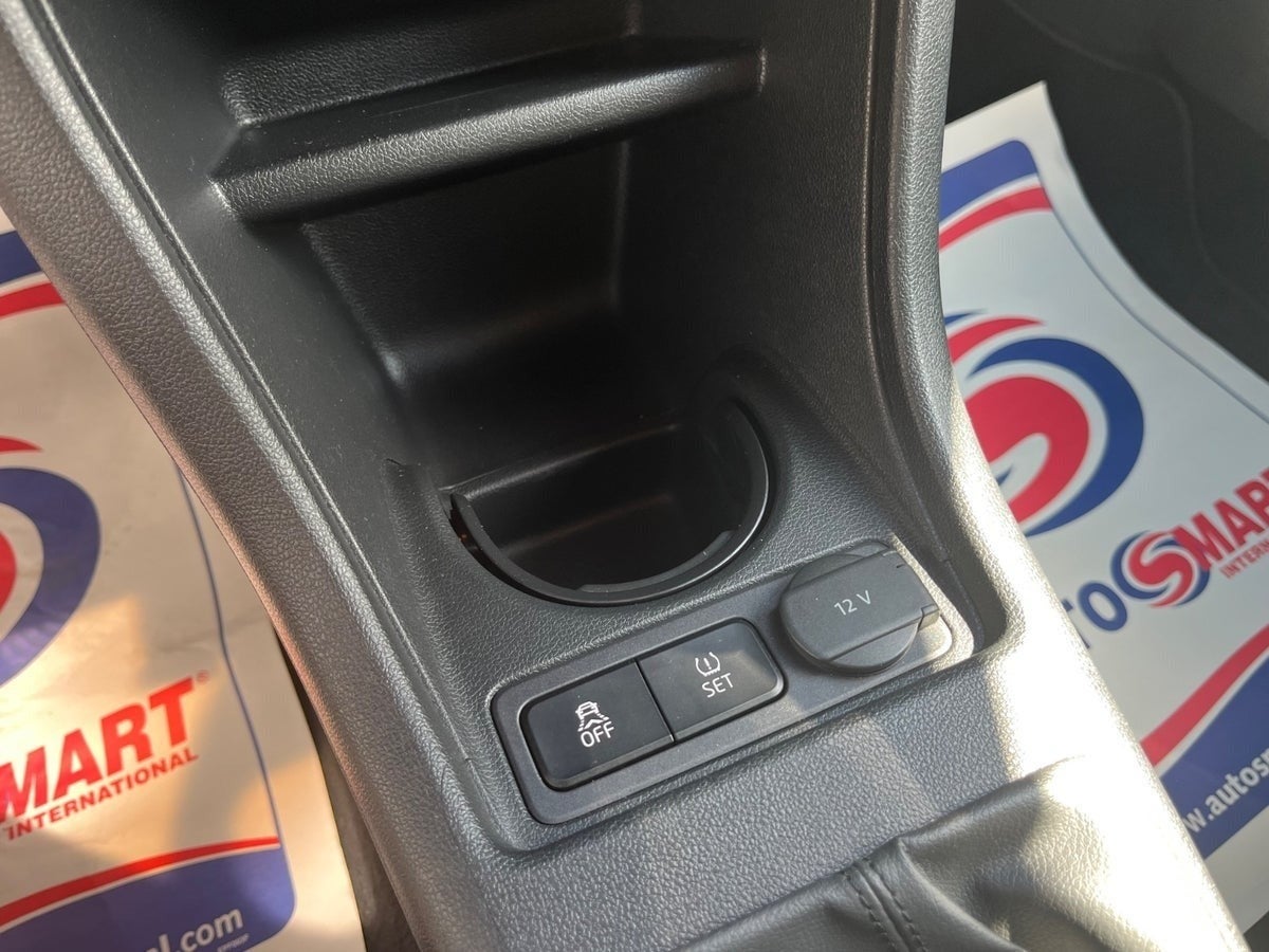 Billede af Seat Mii 1,0 60 Sport eco