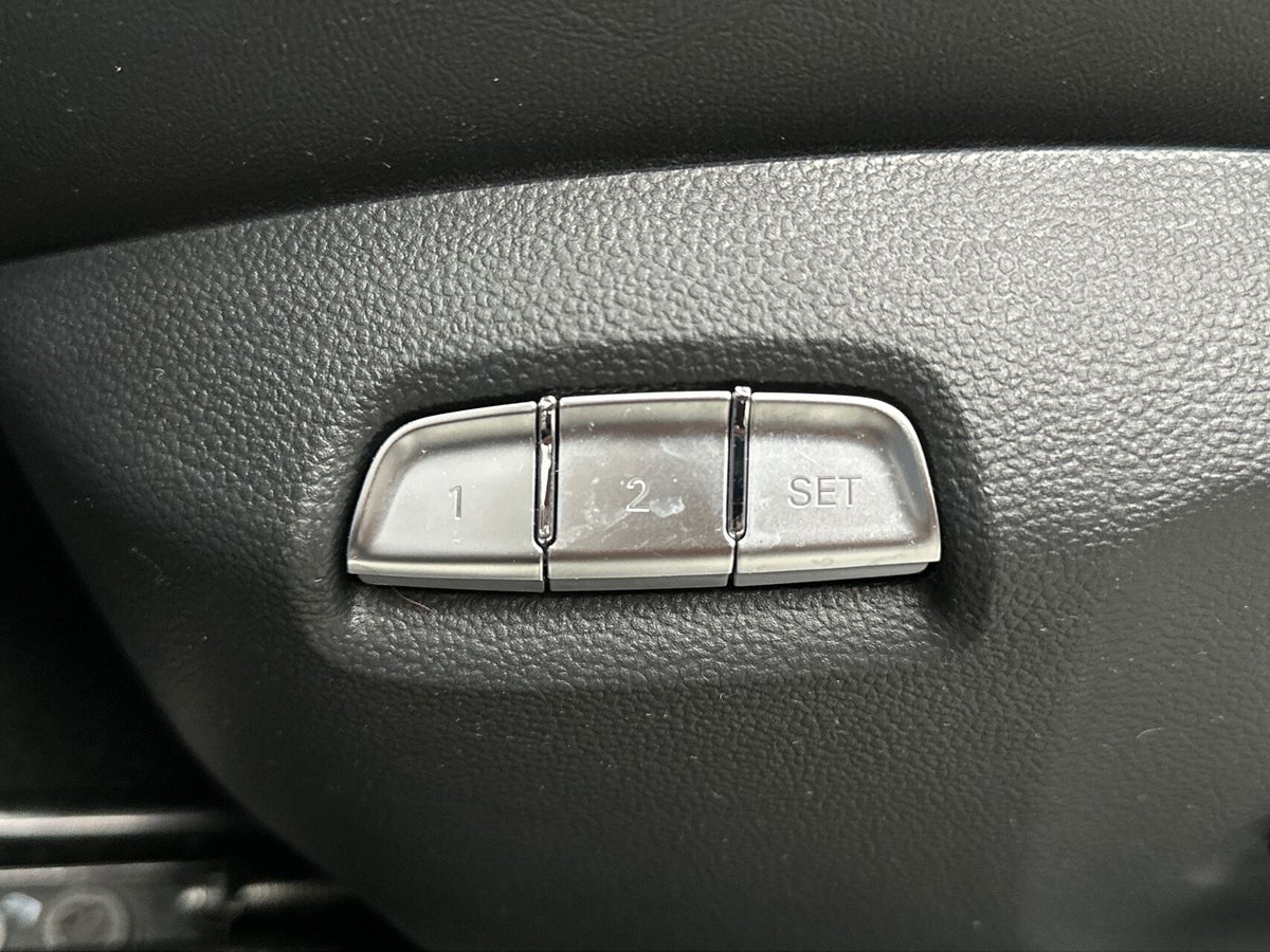 MG Marvel R Performance billede 20