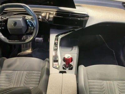 Peugeot e-3008 GT