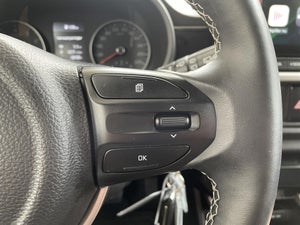 Kia Picanto Prestige Upgrade AMT