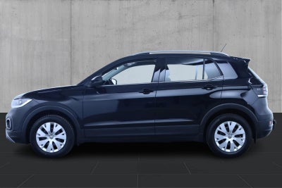 VW T-Cross TSi 150 Style DSG