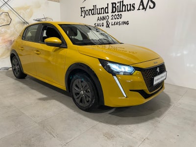 Peugeot  e-208 Active Pack