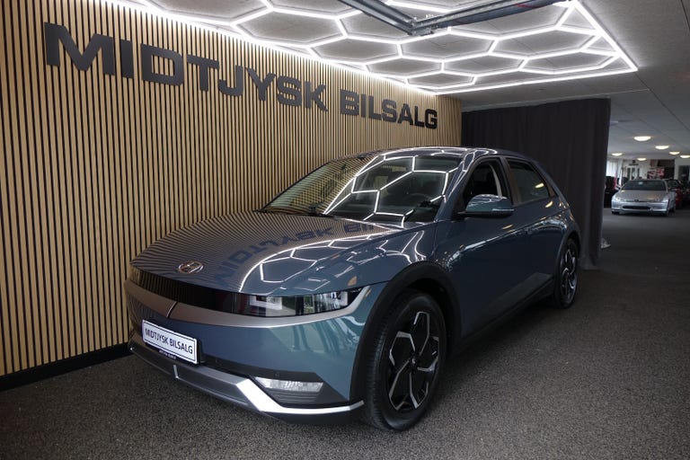 Hyundai Ioniq 5 Essential