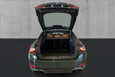 BMW i4 M50 M-Sport xDrive