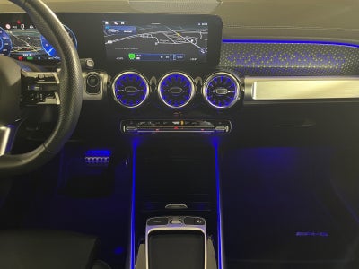 Mercedes EQB350 AMG Edition 4Matic