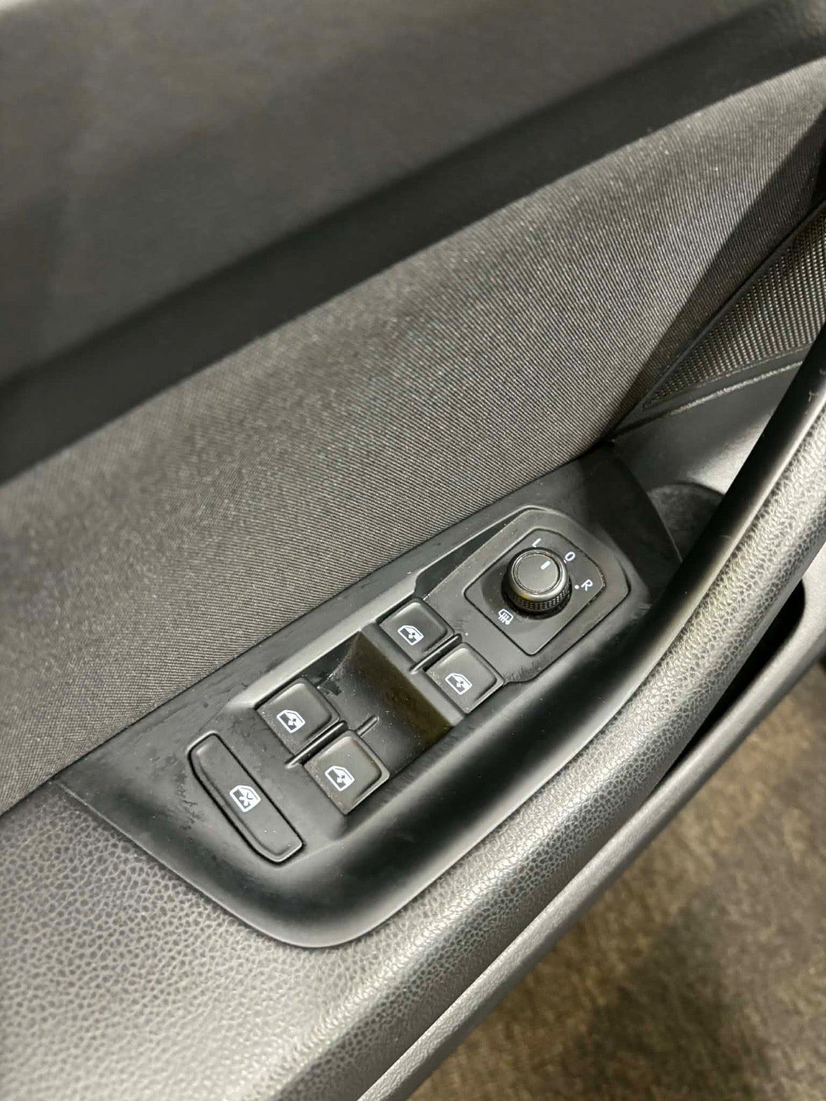 Billede af VW Passat 1,4 TSi 150 Comfortline+ Variant DSG