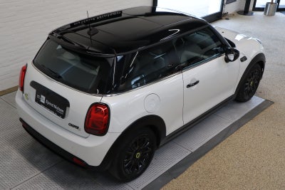 MINI Cooper SE Edition Premium Plus