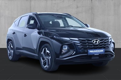 Hyundai Tucson PHEV Essential aut. 4WD Hyundai Tucson PHEV Essential aut. 4WD - 1