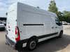 Renault Master IV T33 dCi 135 L2H2 Kassevogn thumbnail