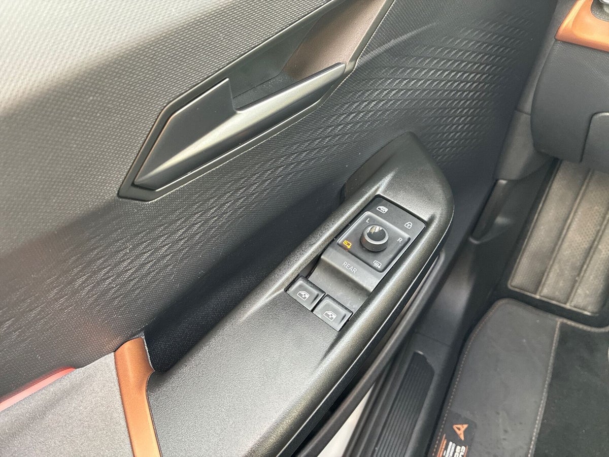 Cupra Born e-Boost billede 15