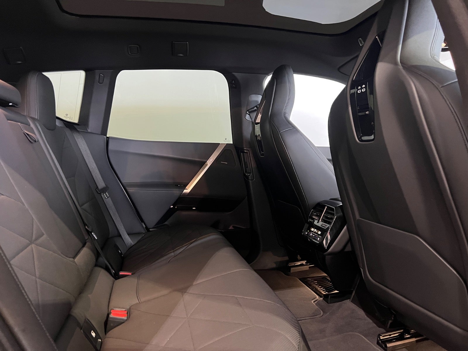 BMW iX xDrive40 Sport