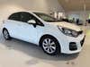 Kia Rio CVVT