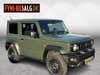 Suzuki Jimny Active AllGrip Van thumbnail